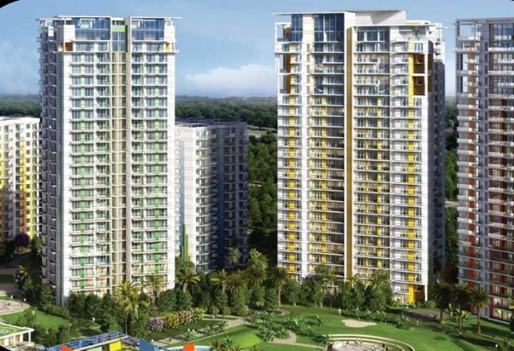 Luxury Modern Villa in Zirakpur