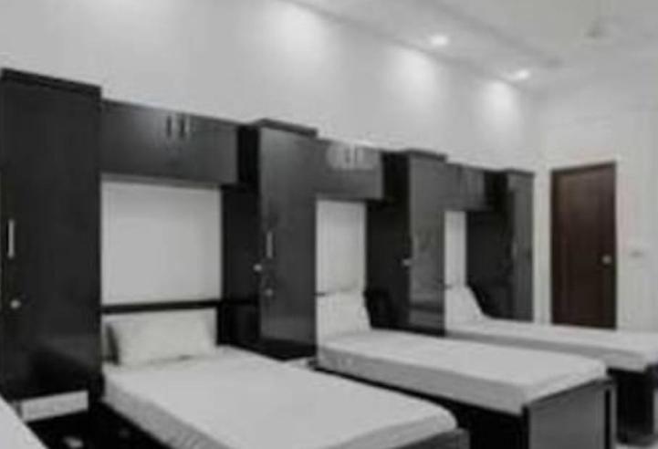Comfortable Student and Professional PG Accommodation