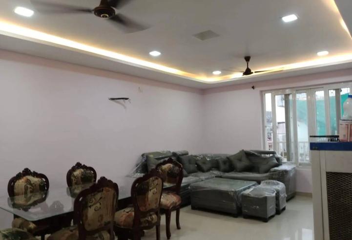 2 Bhk flat for rent