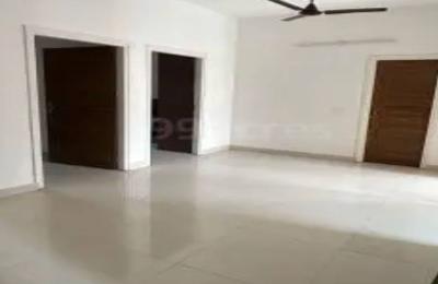 2 BHK Bedroom Apartment Flat for Sale in KSB Royal Homes Sector 126 Mohali 900 Sqft