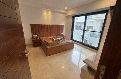 Luxury 3 BHK Builder Floor for Sale in Sector 8 Panchkula | 350 Sq. Yards Ready-to-Move Property