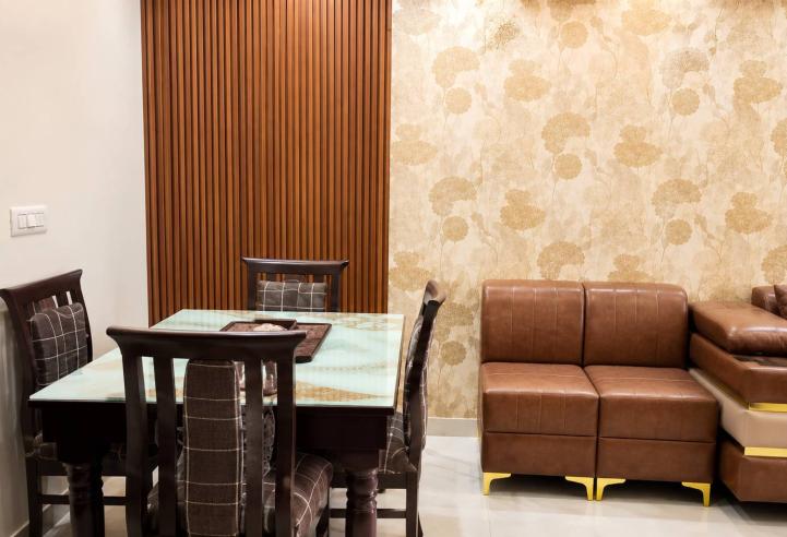Premium 3BHK House for Sale in Mohali | Modern Living with Top Amenities
