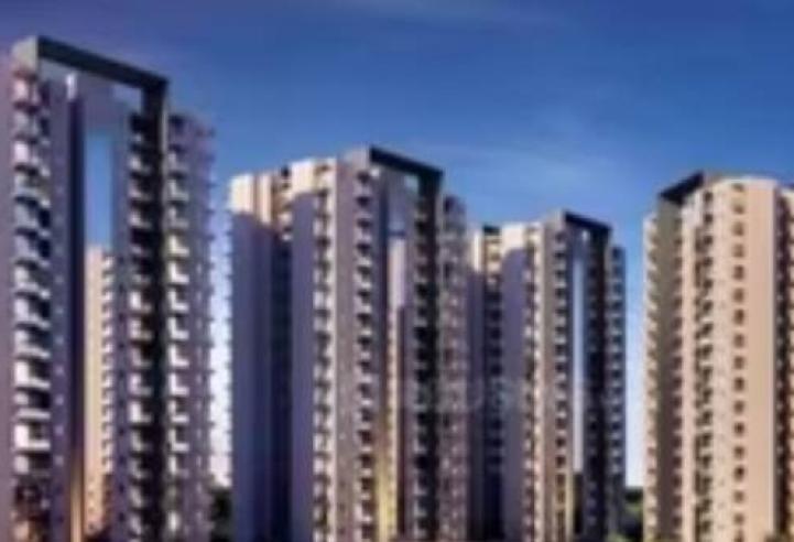 3 BHK Apartment in Sector 117