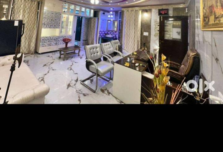4bhk furnished vila