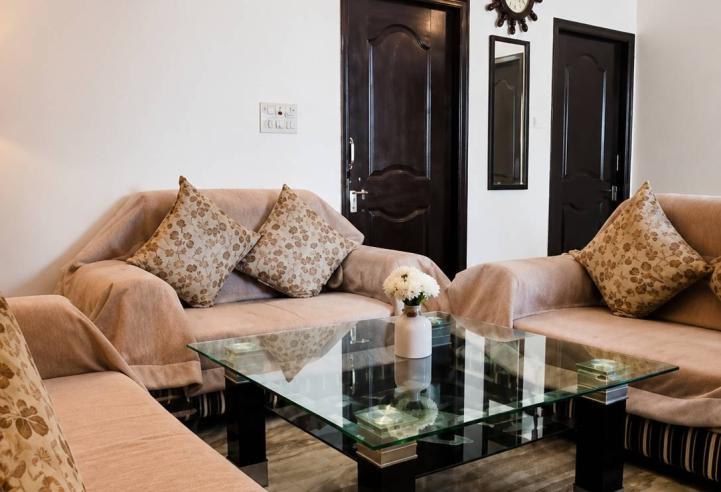 Premium 3BHK Apartments in Prime Location