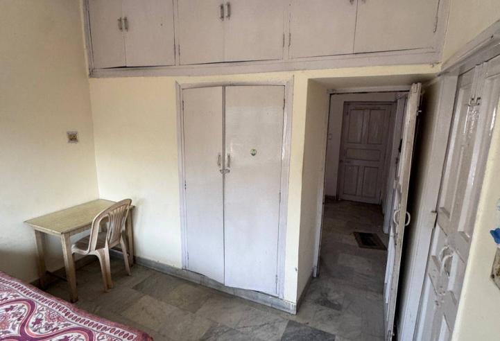 Fully Furnished 2 Room Set in Sector 37, Chandigarh | AC &amp; Cooler Options | Ready to Move