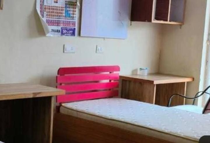 Kumar PG & Hostel