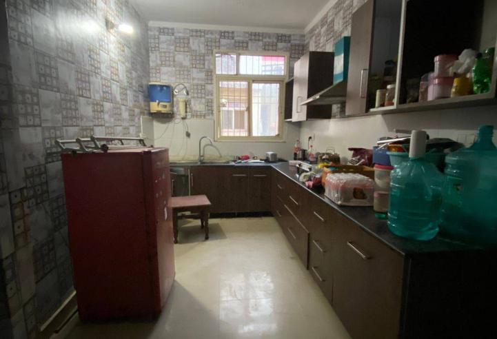 Fully Furnished 2BHK in Maya Garden, VIP Road, Zirakpur | Owner Free | Family &amp; Girls Preferred