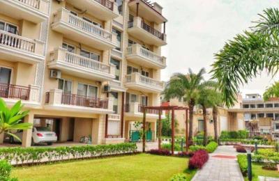 3bhk for rent