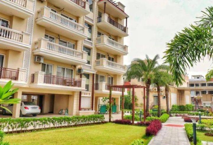 3bhk for rent