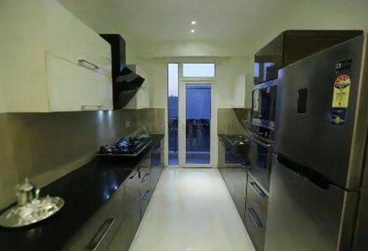 3 BHK Apartment for Sale in Zirakpur, Chandigarh | Luxury Family Homes