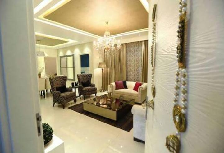 Premium 3 BHK Apartment for Sale Near Zirakpur Flyover – Modern Living with Excellent Connectivity