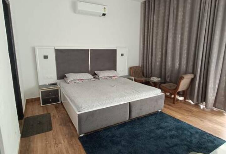 2 BHK Apartment for Sale in Sector 73, Mohali – Modern Living in a Prime Location