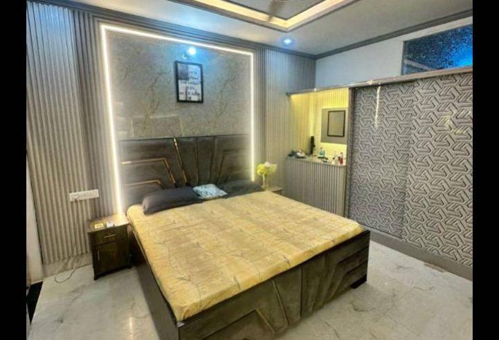 4bhk furnished vila