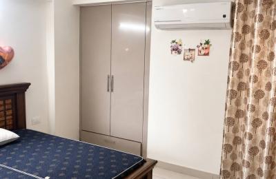 Premium 1 BHK House for Rent in Mohali | Modern Living with Luxury Amenities