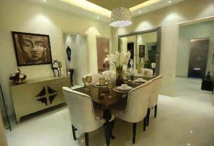 3 BHK Apartment for Sale in Zirakpur, Chandigarh | Luxury Family Homes