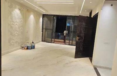 Luxury 3 BHK Flat for Sale in Mohali – Premium Family Apartment