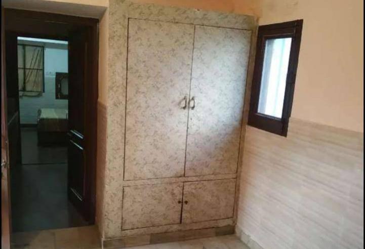 Fully Furnished 1BHK | 1st Floor | Sector 45-D, Chandigarh | No Timing Issues
