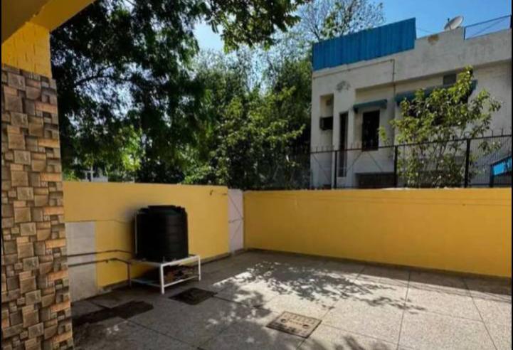 3bhk furnished