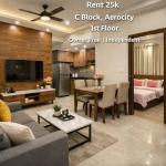 Fully Furnished 2BHK Independent Floor in Aerocity – Owner Free | Ready to Move | Girls & Families Only