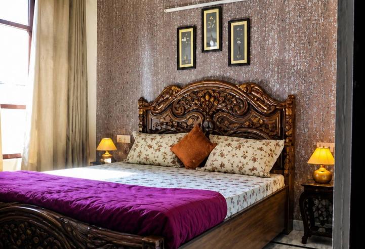 Spacious 3BHK Home for Sale with Modern Amenities