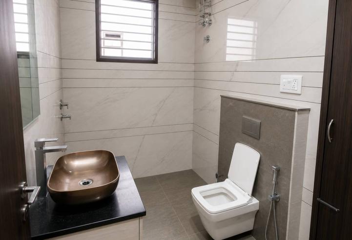 Spacious 3BHK Home for Sale with Modern Amenities