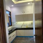 2bhk unfurnished