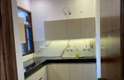 2bhk unfurnished
