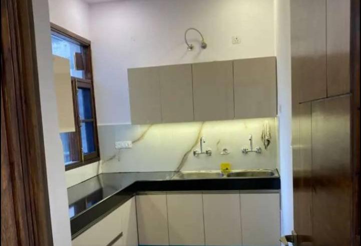 2bhk unfurnished