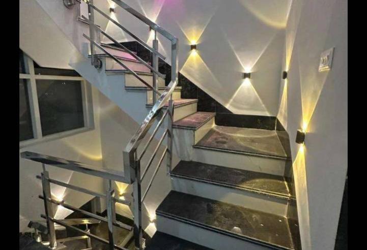 4bhk furnished vila