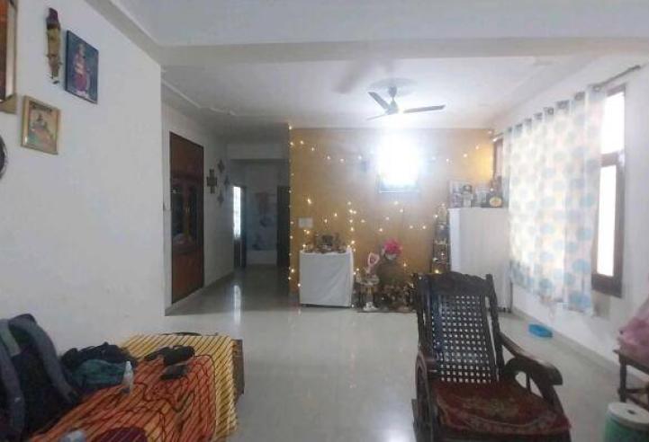 3 BHK 3 Baths Flat/Apartment for Sale in Aastha Apartments, Zirakpur, Chandigarh, India
