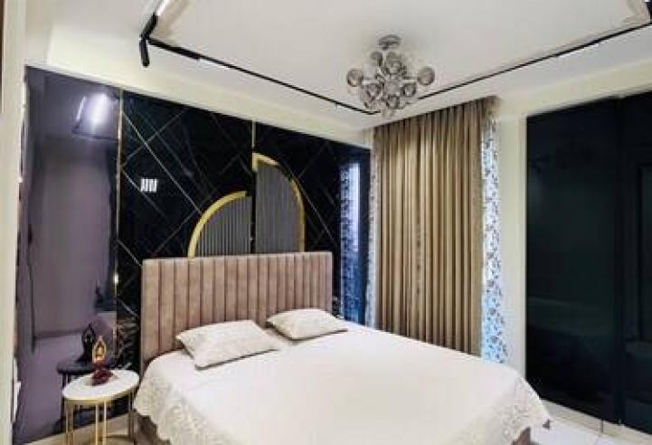 3+1 BHK Flat in Mohali for Sale | Luxury Apartments with Modern Amenities