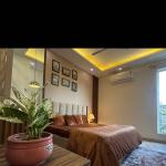 Spacious 2BHK Apartment