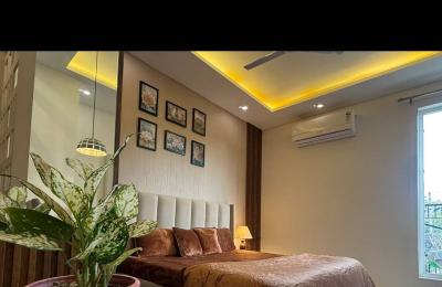Spacious 2BHK Apartment