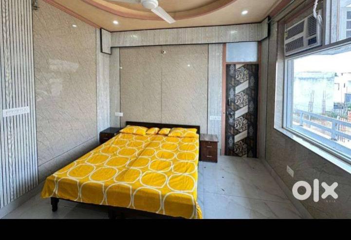 4bhk furnished vila