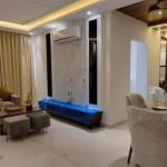 3 BHK Apartment / Flat for sale in Hi Greens Zirakpur Chandigarh