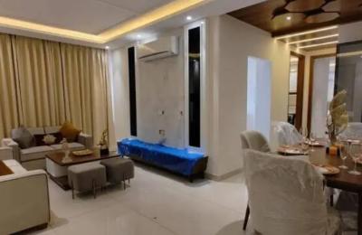 3 BHK Apartment / Flat for sale in Hi Greens Zirakpur Chandigarh