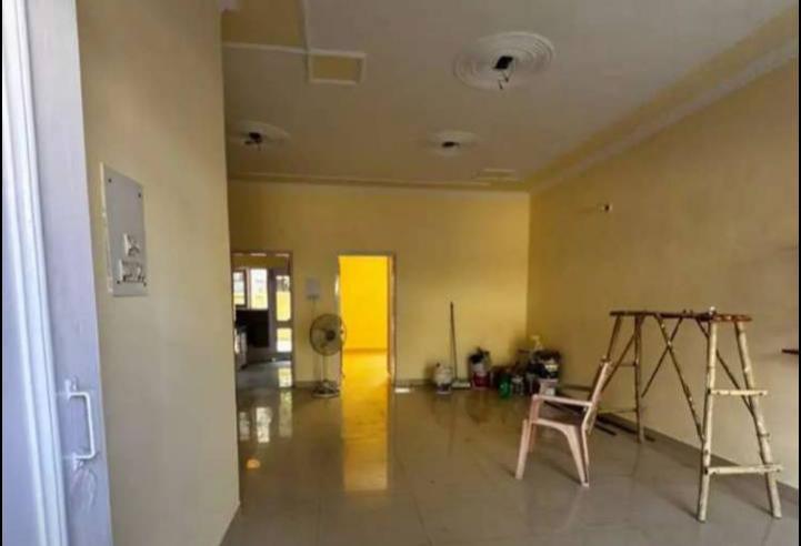 3bhk furnished