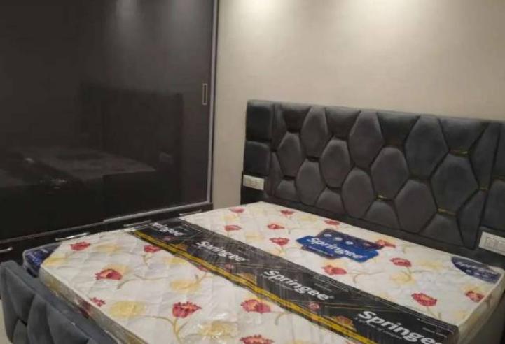 2bhk fully furnished