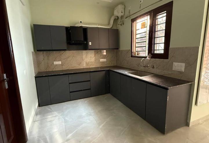 Fully Independent 2BHK First Floor in IT City, Sector 66B | Block A | Ready to Move
