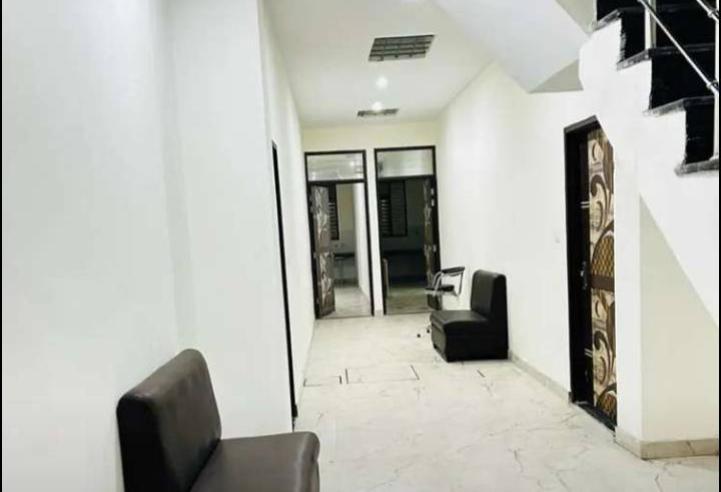 1bhk furnished