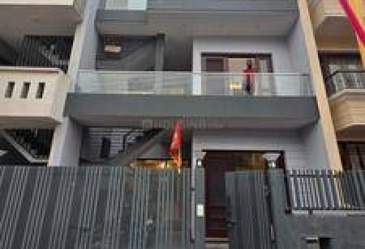 Premium 3BHK Home with World-Class Facilities