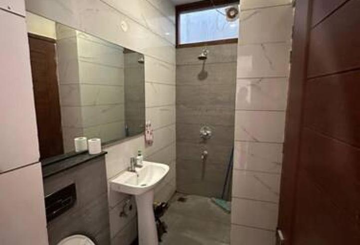 Spacious 2 BHK Builder Floor for Sale – Modern Living in a Prime Location