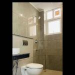 3bhk semi-furnished