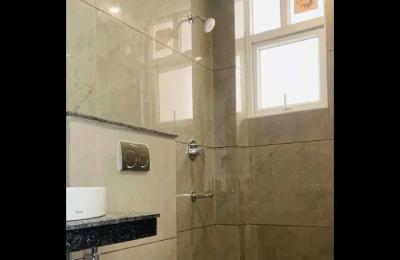 3bhk semi-furnished