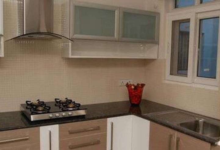 3 BHK Luxury Apartment for Sale in Zirakpur, Chandigarh | Premium Residential Flats