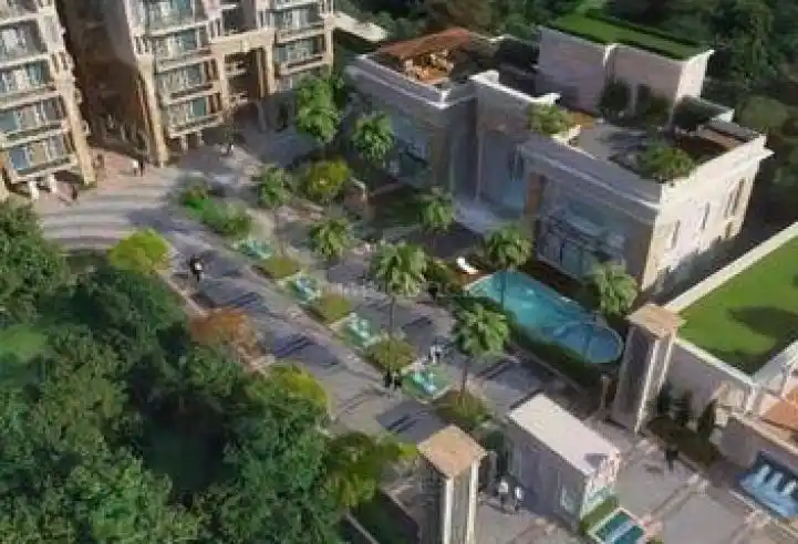 3 BHK Luxury Apartment for Sale in Utrathiya Zirakpur | Spacious Flats Near Chandigarh Highway