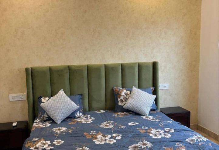 3BHK Spacious Apartment