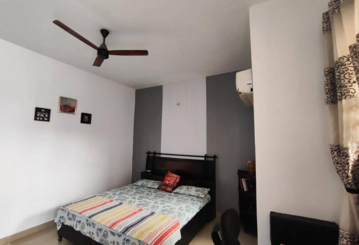 Premium 1 Bhk Flat in Mohali