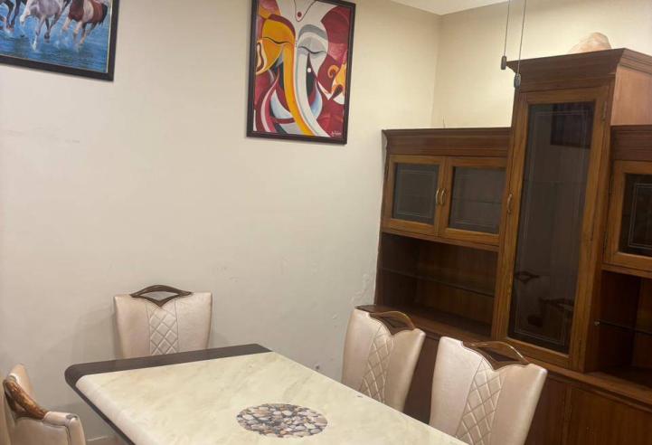 Premium 2BHK Flat in Sector 46C, Chandigarh | 1 Vacancy Available